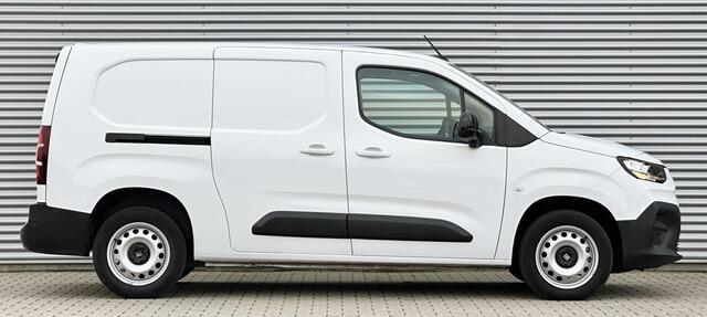 Fiat DOBLO 1.5 Automaat 130 PK 3zits L2 Berlingo/Partner