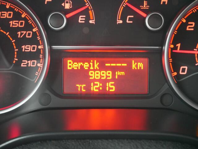 Fiat DOBLO 1.4 Fire, MPV, Ruime 5 Zitter, Benzine