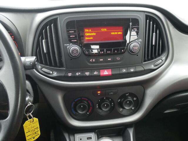 Fiat DOBLO 1.4 Fire, MPV, Ruime 5 Zitter, Benzine