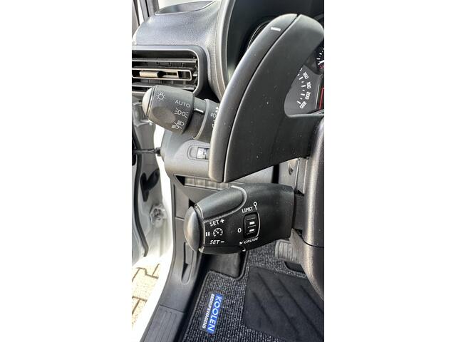 Fiat DOBLO 1.5D 130pk L2 Automaat Partner/Berlingo