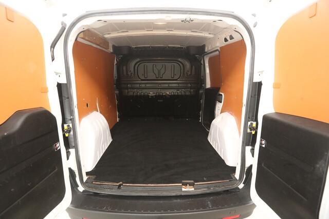 Fiat DOBLO 1.6 MJ ECO JET 105PK | 3-Zits | Airco | Cruise | Trekhaak | Navigatie