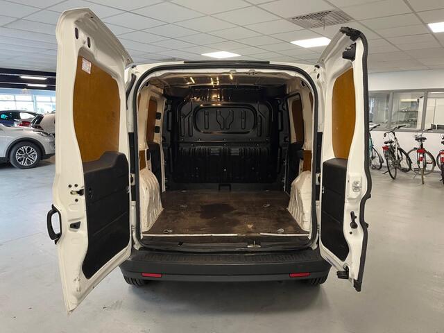 Fiat DOBLO Cargo 1.3 MJ L1H1 AIRCO/SCHUIFDEUR