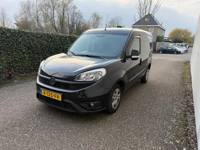 Fiat DOBLO Cargo 1.6 MJ L1H1