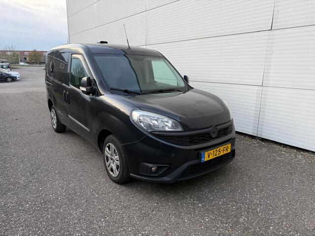 Fiat DOBLO Cargo 1.6 MJ L1H1