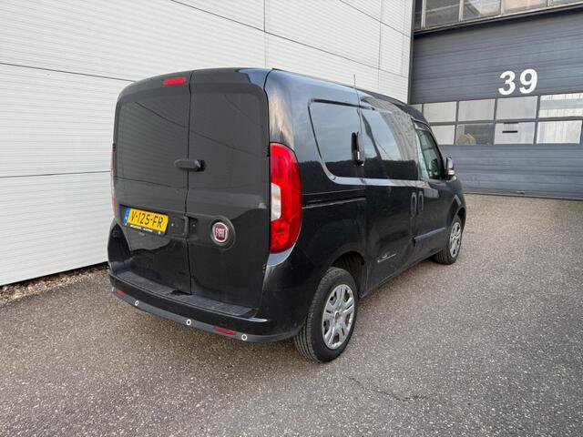 Fiat DOBLO Cargo 1.6 MJ L1H1