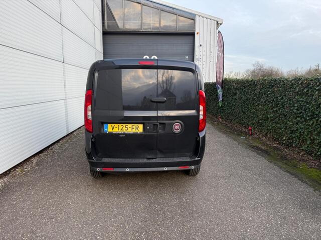 Fiat DOBLO Cargo 1.6 MJ L1H1