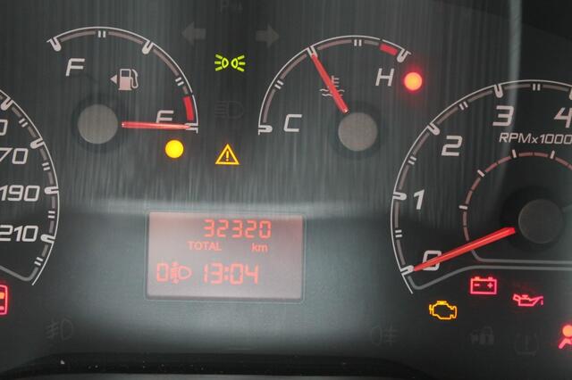 Fiat DOBLO BASIS BESTELWAGEN