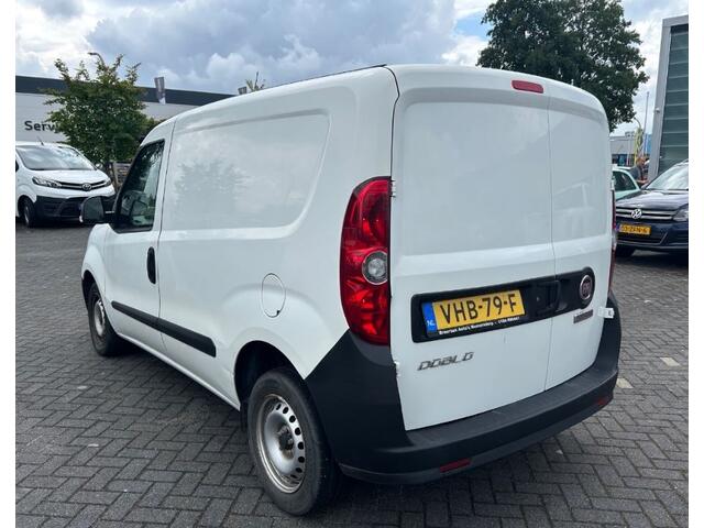 Fiat DOBLO Cargo 1.3 MJ L1H1