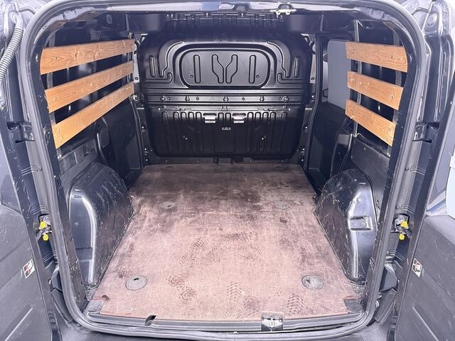 Fiat DOBLO Cargo 1.6 MJ L1H1 ECO JET, 3 persoon, EURO 6, Cruise Control, airco, navigatie, 6 bak