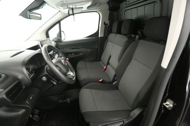 Fiat DOBLO 1.5 BlueHDi | 102PK | 3 Zits | Airco | Cruise | Camera | Carplay | Trekh. | Navi