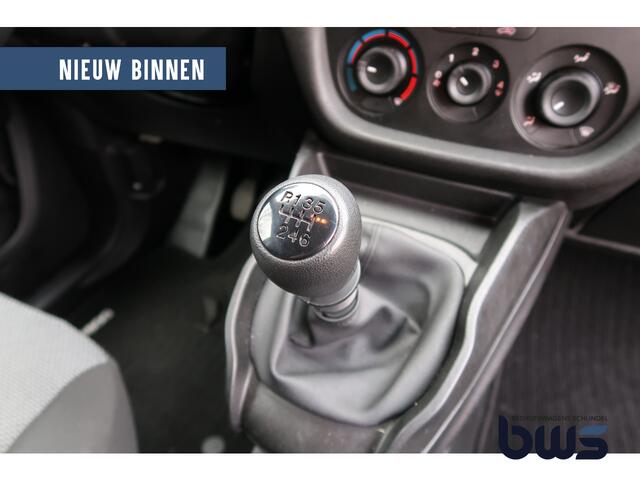 Fiat DOBLO Cargo 1.6 MJ L2H1 S Trekking Carplay / Airco / 1e eig.