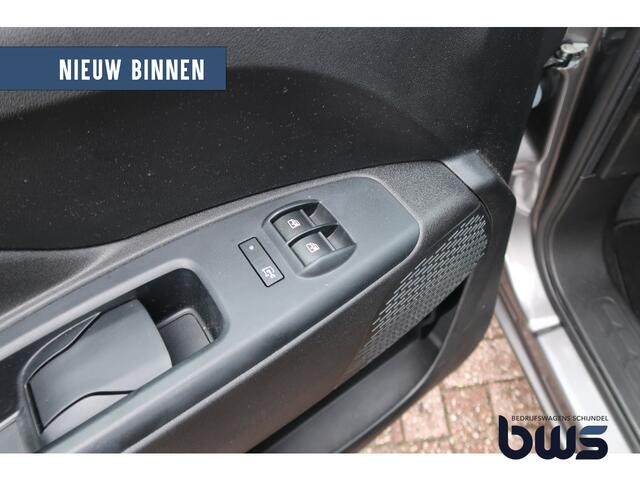 Fiat DOBLO Cargo 1.6 MJ L2H1 S Trekking Carplay / Airco / 1e eig.