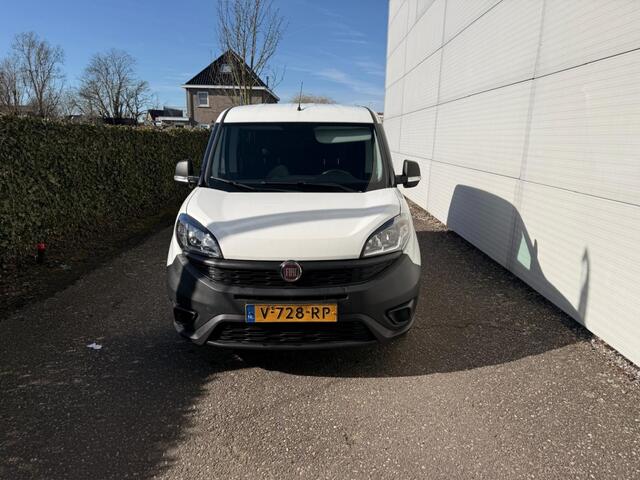 Fiat DOBLO Cargo 1.3 MJ L1H1 Actual