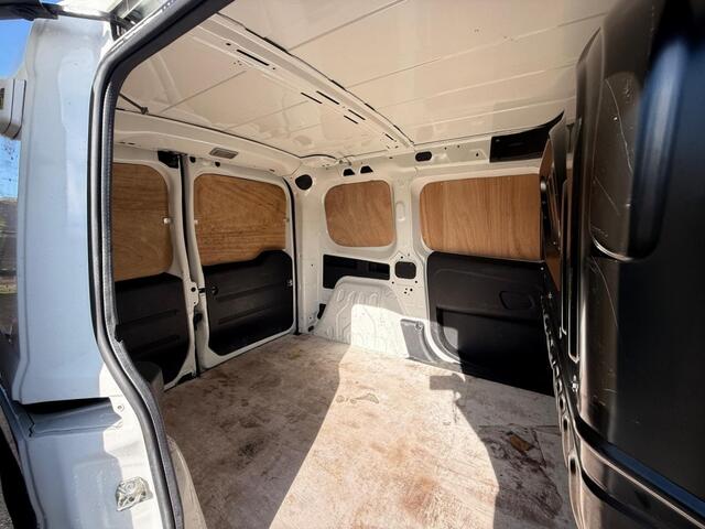 Fiat DOBLO Cargo 1.3 MJ L1H1 Actual