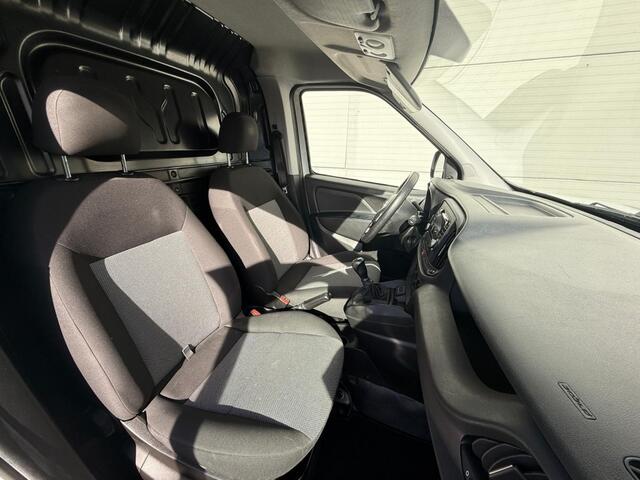 Fiat DOBLO Cargo 1.3 MJ L1H1 Actual