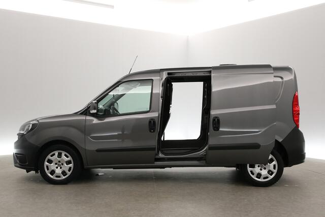 Fiat DOBLO 1.6 MJ 100PK L2H1 Maxi | Airco | 2xSchuifdeur | Elektrpakket