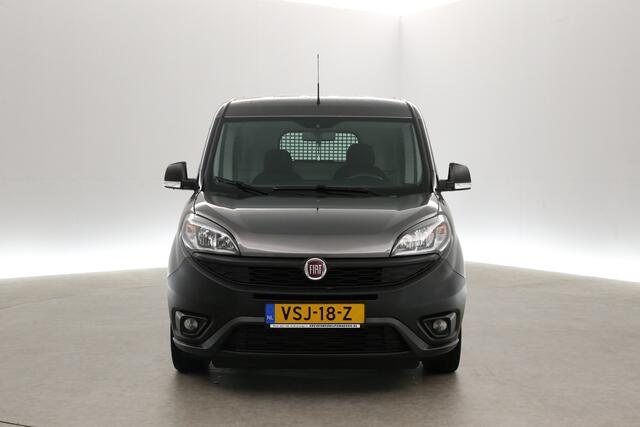 Fiat DOBLO 1.6 MJ 100PK L2H1 Maxi | Airco | 2xSchuifdeur | Elektrpakket