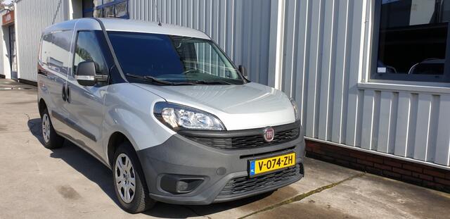 Fiat DOBLO 1.3 Cargo MJ L1H1