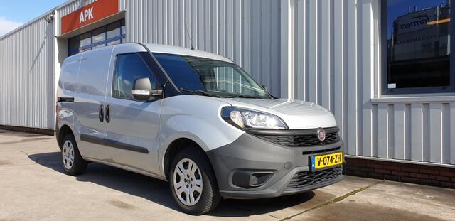 Fiat DOBLO 1.3 Cargo MJ L1H1