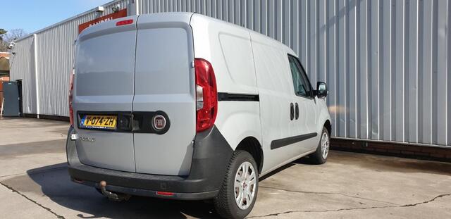 Fiat DOBLO 1.3 Cargo MJ L1H1