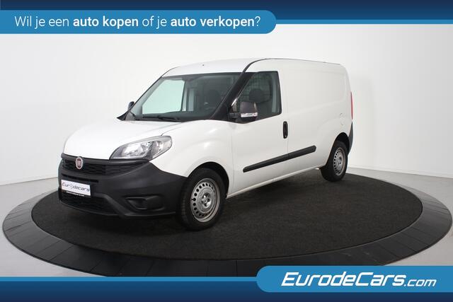 Fiat DOBLO 1.3 MultiJet *1ste Eigenaar*PDC*