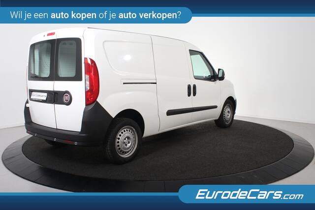 Fiat DOBLO 1.3 MultiJet *1ste Eigenaar*PDC*