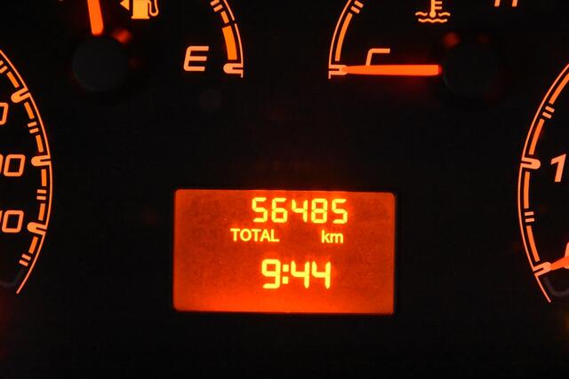 Fiat DOBLO 1.3 MultiJet *1ste Eigenaar*PDC*