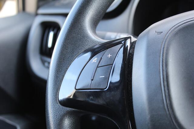 Fiat DOBLO Cargo 1.3 MJ L1H1 Actual | Origin NL | Airco | Betimmering Laadruimte | Bluetooth