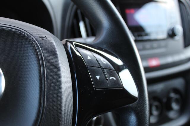 Fiat DOBLO Cargo 1.3 MJ L1H1 Actual | Origin NL | Airco | Betimmering Laadruimte | Bluetooth