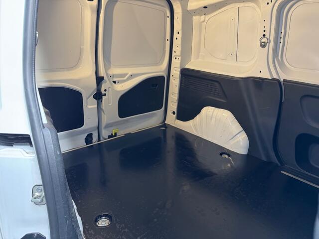 Fiat DOBLO e-doblo 136pk 50KWh 3-pers, Navi, Camera, PDC, Cruisecntrl, ECC, TOPSTAAT! fiat