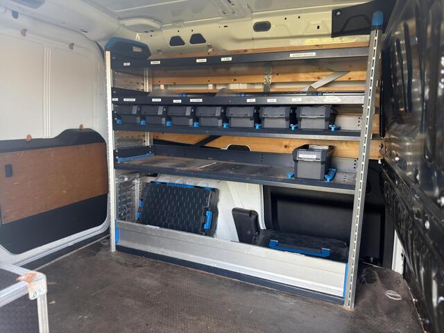 Fiat DOBLO Cargo 1.3 MJ L1H1 SX Airco Cruise PDC