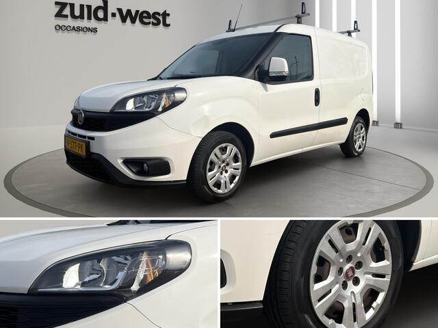 Fiat DOBLO Cargo 1.3 MJ L1H1 SX Airco Cruise PDC