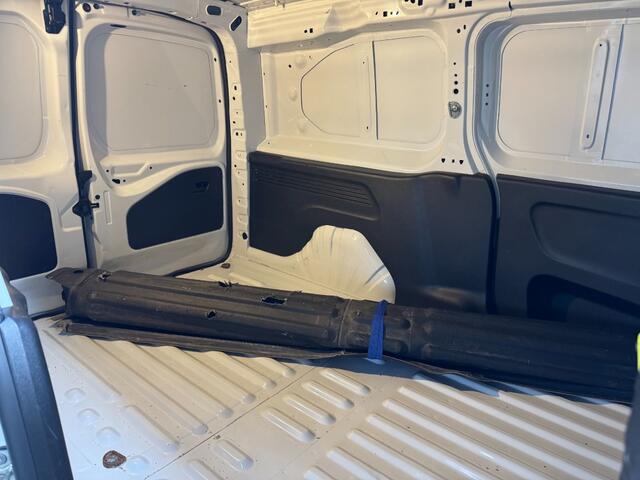 Fiat DOBLO L2 Lang 1.5 BlueHdi 102PK 3-pers, Navi, Cruisecntrl, PDC, NIEUWSTAAT! Cargo