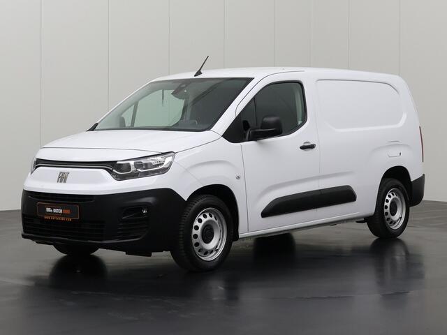 Fiat DOBLO 1.5HDi | Navigatie | Multimedia | Airco | Cruise | Trekhaak