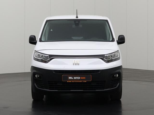 Fiat DOBLO 1.5HDi | Navigatie | Multimedia | Airco | Cruise | Trekhaak