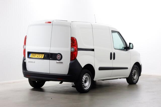 Fiat DOBLO Cargo 1.6 MultiJet 105pk L1H1 Airco/Navi 10-2020