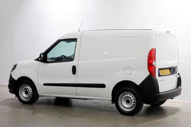 Fiat DOBLO Cargo 1.6 MultiJet 105pk L1H1 Airco/Navi 10-2020