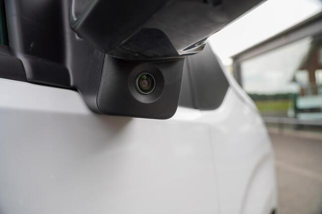 Fiat DOBLO 1.5D 100 pk L2 Navi, Camera, BPM vrij, PDC V+A Laadruimte Pakket, Apple Carplay, 3-Zits