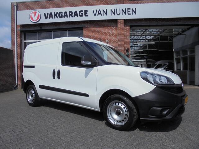 Fiat DOBLO Cargo 1.3 MJ L1H1||Airco||Rijklaar||