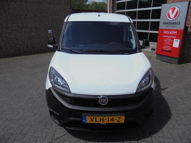 Fiat DOBLO Cargo 1.3 MJ L1H1||Airco||Rijklaar||