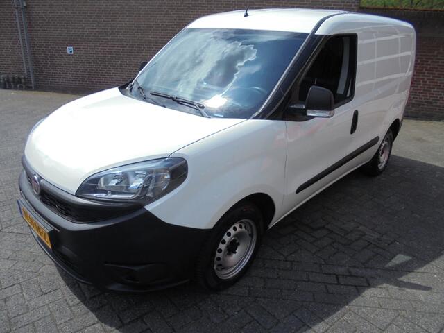 Fiat DOBLO Cargo 1.3 MJ L1H1||Airco||Rijklaar||