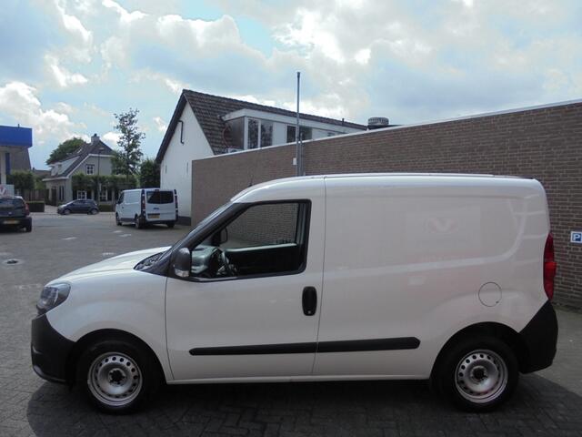 Fiat DOBLO Cargo 1.3 MJ L1H1||Airco||Rijklaar||