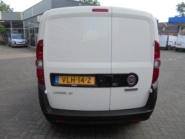 Fiat DOBLO Cargo 1.3 MJ L1H1||Airco||Rijklaar||