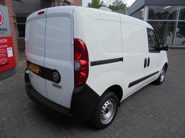 Fiat DOBLO Cargo 1.3 MJ L1H1||Airco||Rijklaar||