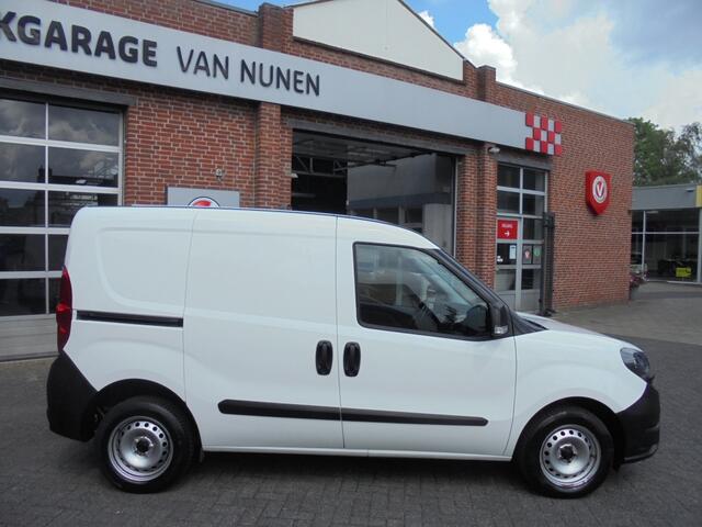 Fiat DOBLO Cargo 1.3 MJ L1H1||Airco||Rijklaar||