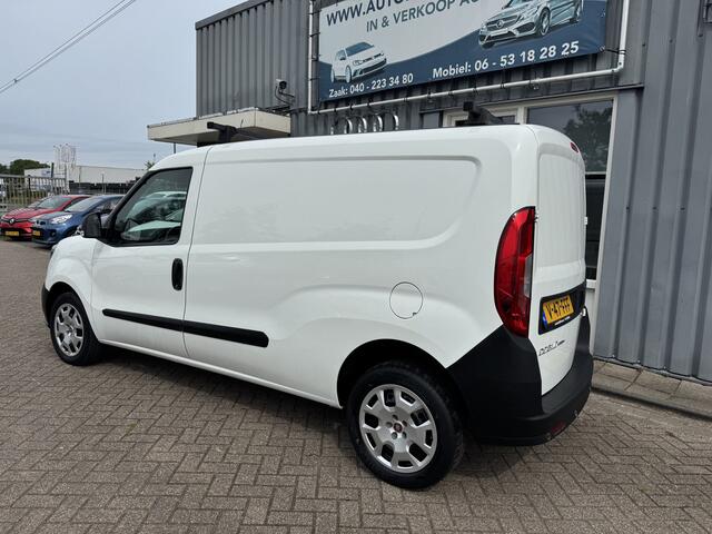Fiat DOBLO Cargo 1.4 T-Jet L2H1 Maxi