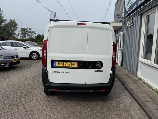 Fiat DOBLO Cargo 1.4 T-Jet L2H1 Maxi