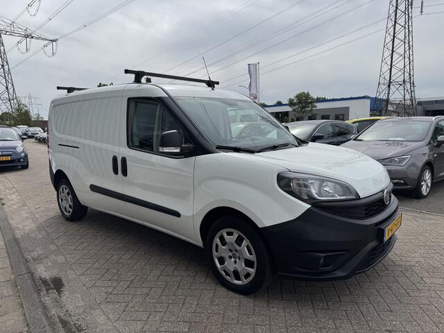 Fiat DOBLO Cargo 1.4 T-Jet L2H1 Maxi