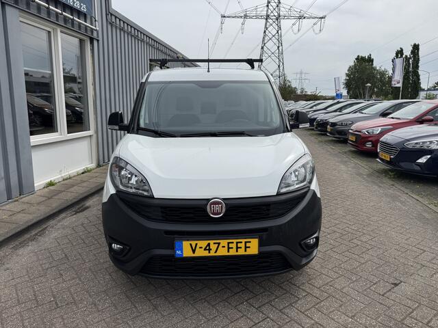 Fiat DOBLO Cargo 1.4 T-Jet L2H1 Maxi