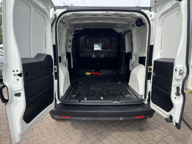 Fiat DOBLO Cargo 1.4 T-Jet L2H1 Maxi